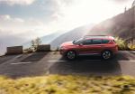 Hyundai Santa Fe 2018 года (WW)